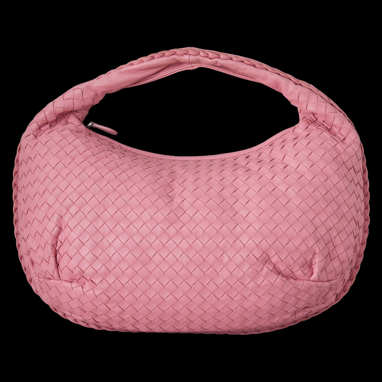 BOTTEGA VENETA(USED)보테가베네타 호보백